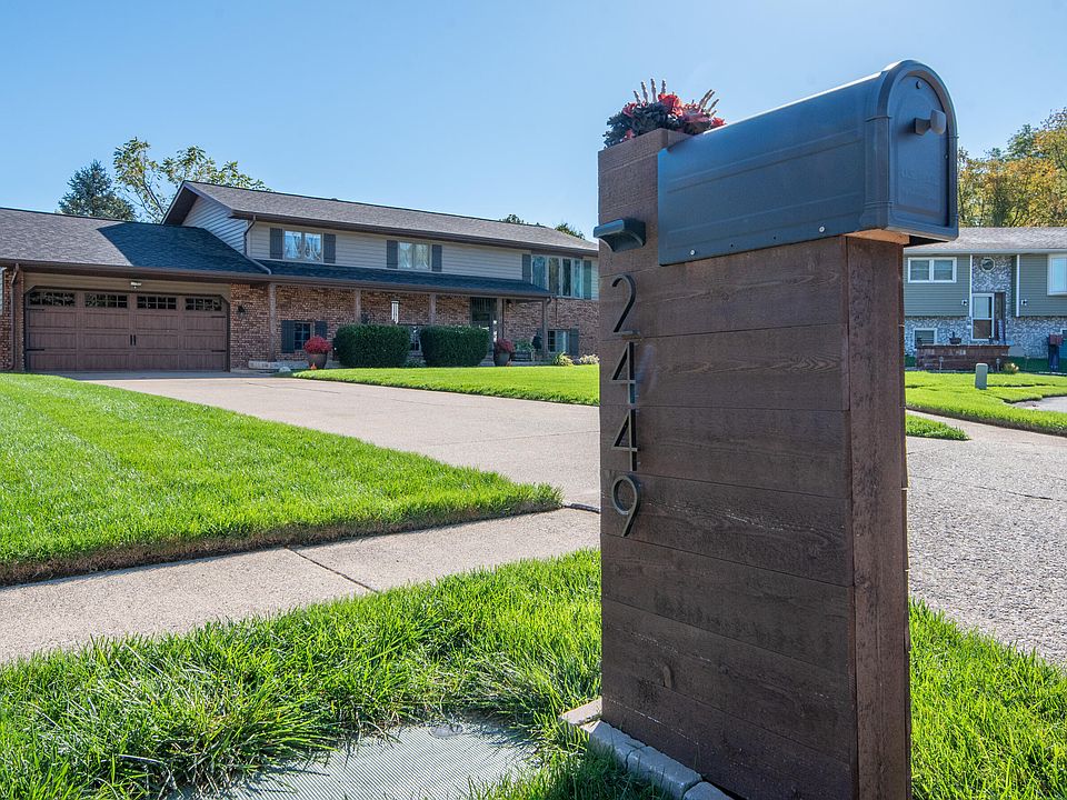2449 Ontario St, Portage, IN 46368 | Zillow
