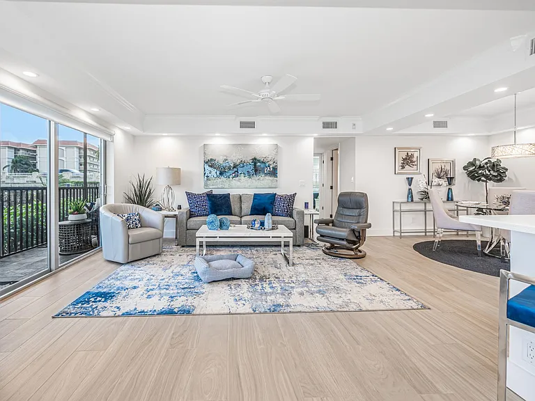 2900 Gulf Shore Blvd N #116 — Photo 13
