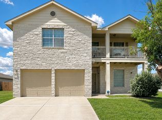 503 E Libra Dr, Killeen, TX 76542