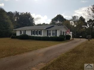 315 Stoy Smith Rd, Hull, GA 30646