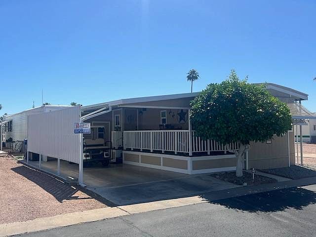 1st image of 4700 E Main St #993