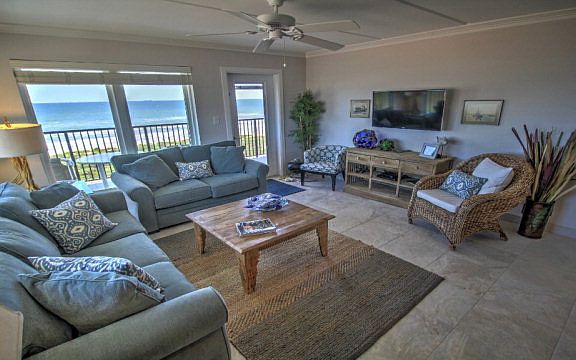 3rd image of 3900 Gulf Blvd Unit 606