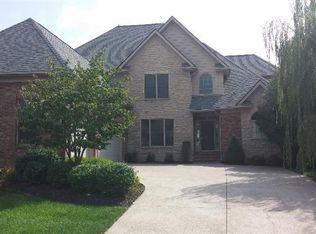 111 Kingston Dr, Georgetown, KY 40324