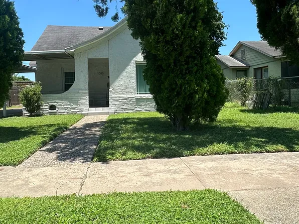 1013 N 16th St, McAllen, TX 78501