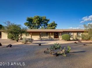 6726 E Desert Cove Ave, Scottsdale, AZ 85254