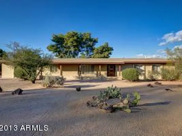 6726 E Desert Cove Ave, Scottsdale, AZ 85254