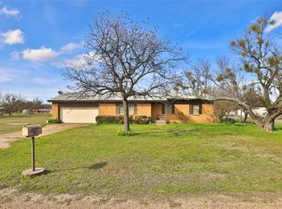 606 Sandy Ln, Clyde, TX 79510