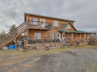 55909 Willa Rd, Christmas Valley, OR 97641