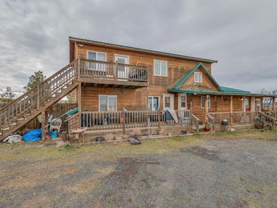 55909 Willa Rd, Christmas Valley, OR, 97641