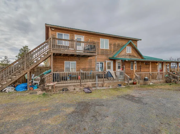 55909 Willa Rd, Christmas Valley, OR 97641