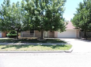 334 SW Boatsman Ave, Lawton, OK 73505