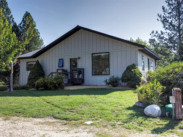 799 Bear Creek Trl, Victor, MT 59875