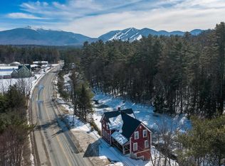 664 Main Street, Franconia, NH 03580