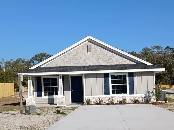 1970 N Roberts Trl, Bell, FL 32619