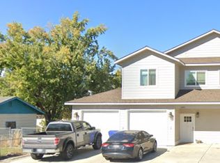 10811 E Mission Ave, Spokane Valley, WA 99206