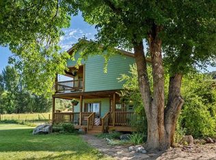 356 N Hylander Rd, Durango, CO 81303