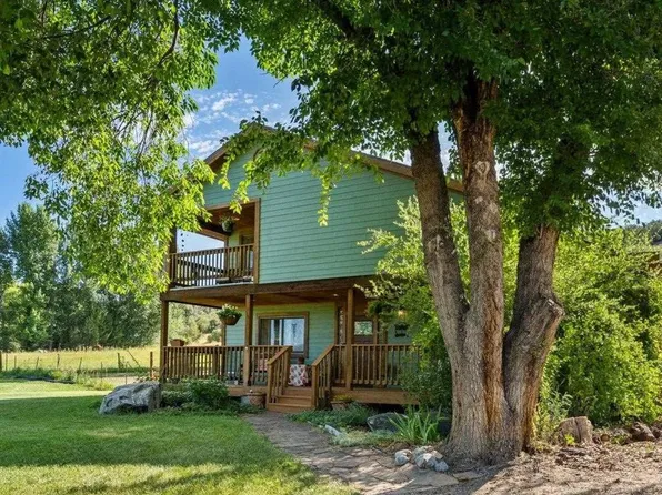 356 N Hylander Road, Durango, CO 81303