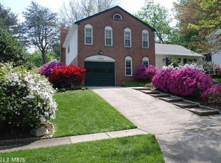 1608 Arbor View Rd, Silver Spring, MD 20902