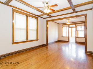 2145 W Division St APT 3F, Chicago, IL 60622