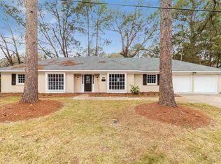 5117 Meadow Oaks Park Dr, Jackson, MS 39211