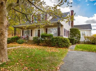 258 Loring Ave, Salem, MA 01970