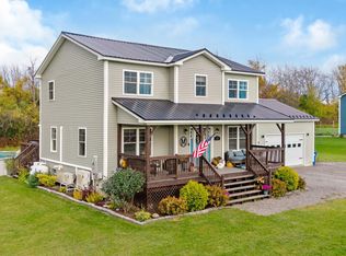 73 Olivia Ln, Saint Albans, VT 05478