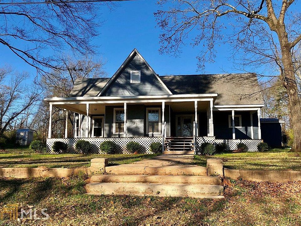2192 Bowman Hwy, Dewy Rose, GA 30634 Zillow