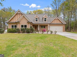 180 Holders Siding Rd, Jefferson, GA 30549
