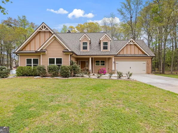 180 Holders Siding Rd, Jefferson, GA 30549