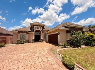 606 W 27th St, Mission, TX 78574
