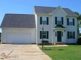 332 Kay Brooke Cir, Lyman, SC 29365