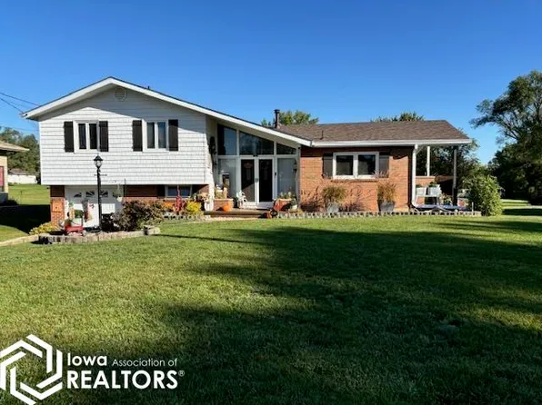 41 Kingsley Dr, Ottumwa, IA 52501