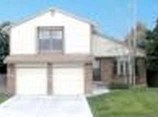 7600 E Mineral Pl, Centennial, CO 80112