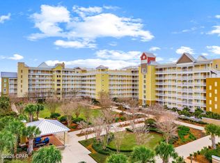 3001 10th St #415, Panama City, FL 32401
