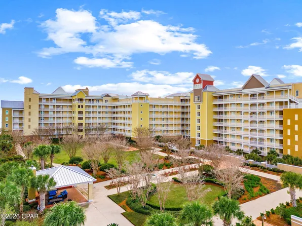 3001 10th St #415, Panama City, FL 32401