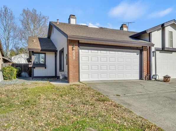 7230 La Luna Ct, Citrus Heights, CA 95621