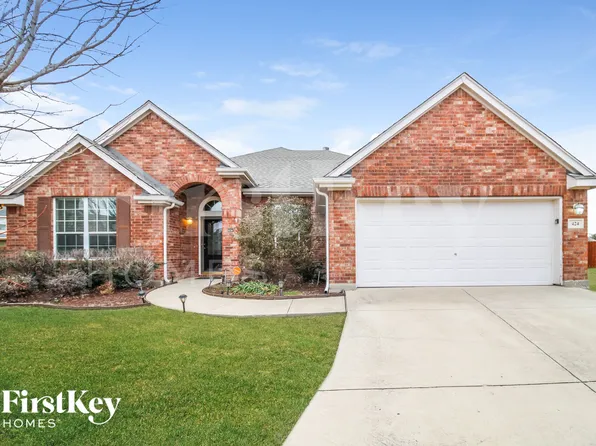 424 Stampede Ct, Fort Worth, TX 76131
