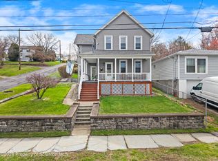 1601 S Irving Ave, Scranton, PA 18505