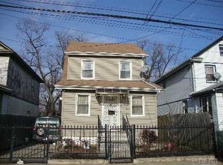 22025 134th Rd, Springfield Gardens, NY 11413