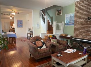 5008 Beaumont Ave, Philadelphia, PA 19143