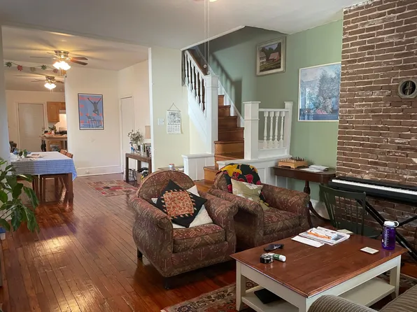 5008 Beaumont Ave, Philadelphia, PA 19143