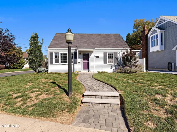 41 Wesley Street, Monmouth Beach, NJ 07750