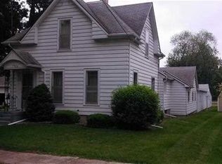 1024 5th St, Jesup, IA 50648