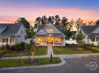 119 Quince St, Pooler, GA 31322
