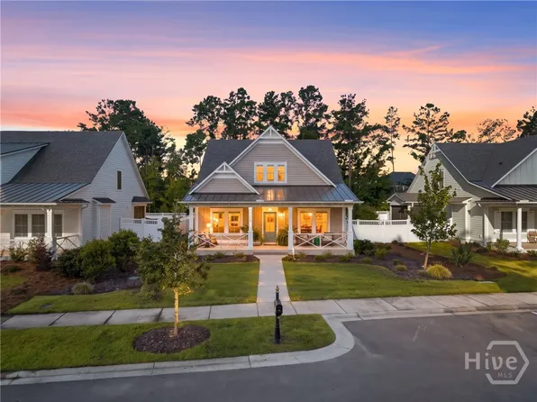 119 Quince Street, Pooler, GA 31322