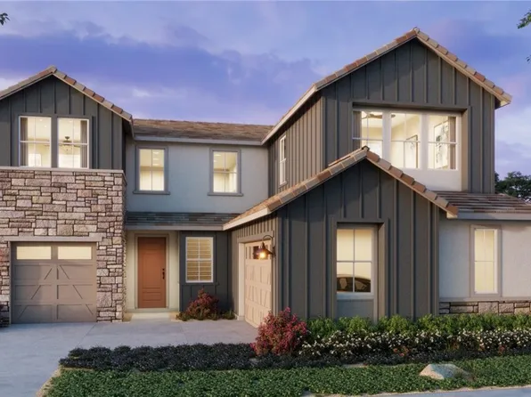 16678 Deergrass Ave, Chino, CA 91708