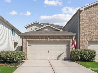 5208 Dauntless Dr, Houston, TX 77066