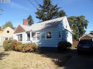 4305 NE Skidmore St, Portland, OR 97218