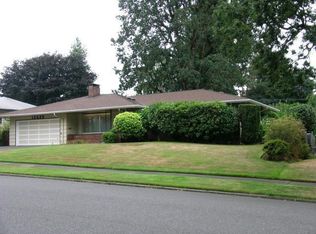 12620 SW Park Way, Portland, OR 97225