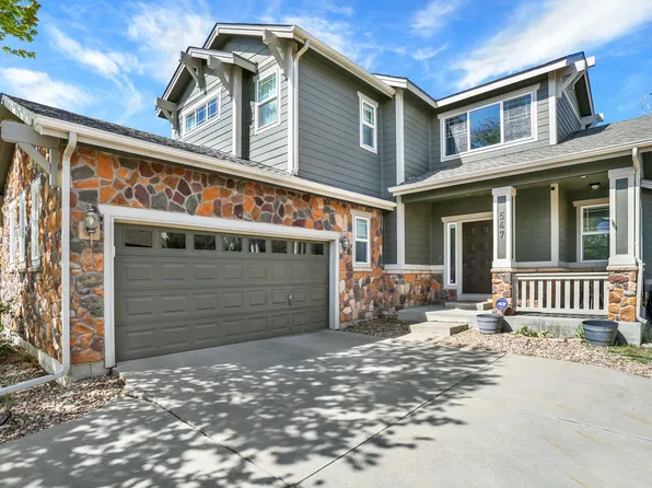 547 N Millbrook St, Aurora, CO 80018